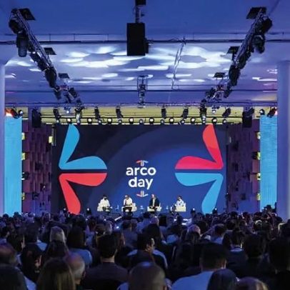 Arco volta ao mercado de dívida após deixar a Nasdaq em 2023