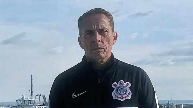 Nenê do Posto deixou o Corinthians (Foto: Reprodução/Instagram)