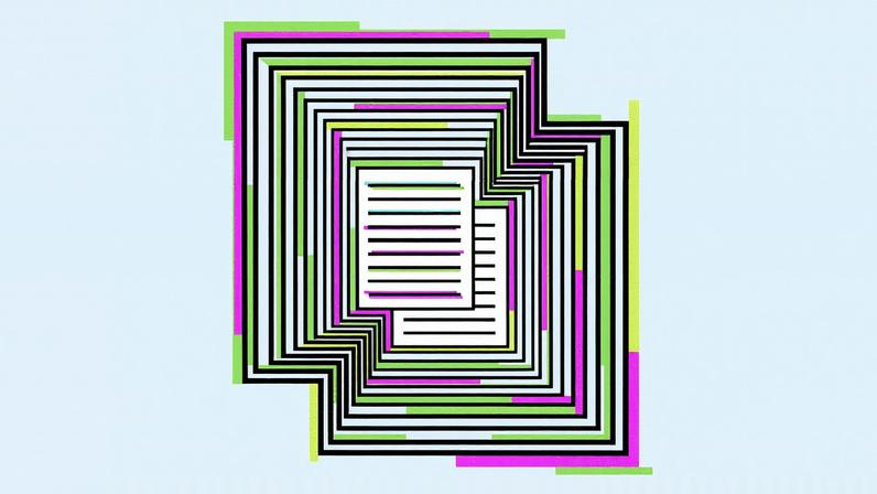 Kristen Radtke / The Verge