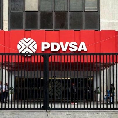 EUA autorizam petrolímera francesa a operar na Venezuela