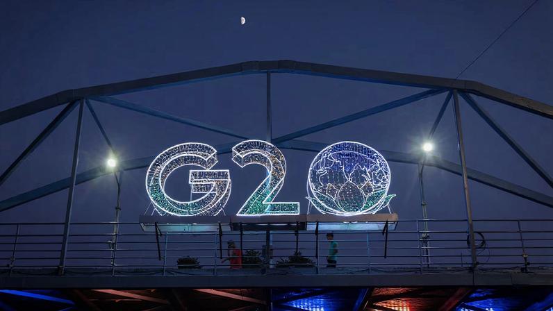 EUA sediarão reunião do G20 de finanças na Carolina do Norte em agosto