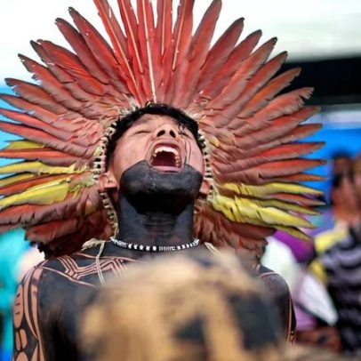 Brasil revoga decreto de via navegável após ocupação do porto da Cargill