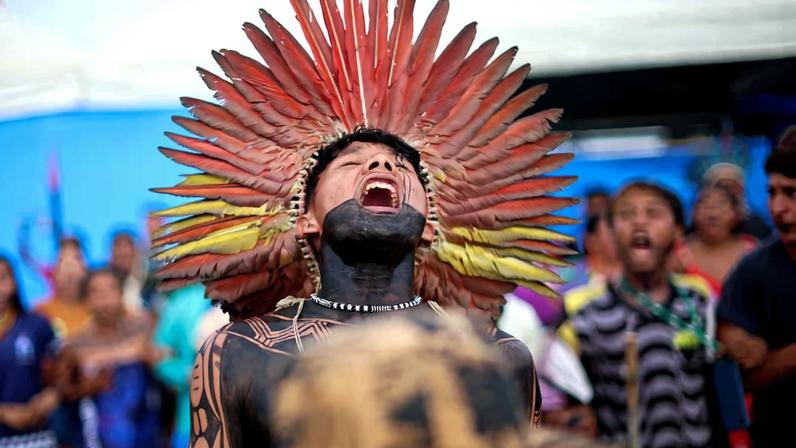 Brasil revoga decreto de via navegável após ocupação do porto da Cargill