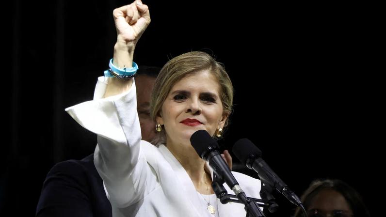 Costa Rica's general election