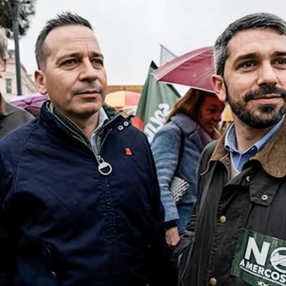 Vox exige quatro cargos-chave em Extremadura; PP não descarta nova eleição
