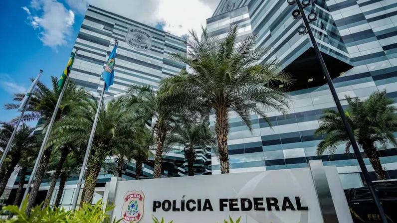 Delegados querem mudar lei para permitir que a PF peça suspeição de autoridades