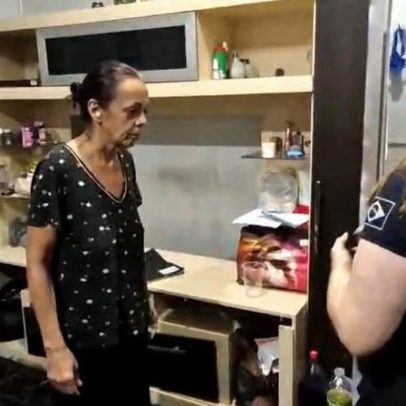 Avó é investigada por suposta venda de três netas a piloto em SP