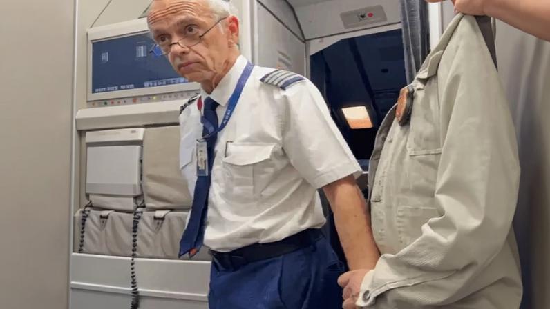 Piloto é preso suspeito de integrar rede de abuso sexual infantil em São Paulo