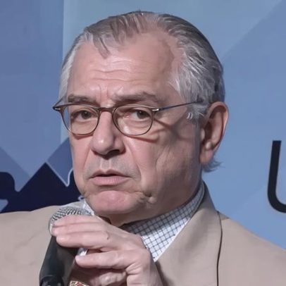 Morre José Álvaro Moisés, intelectual e fundador do PT