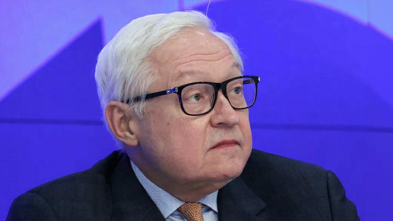 Rússia pronta para novo mundo sem limites nucleares, diz Ryabkov