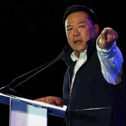 Quem são os candidatos a primeiro-ministro da Tailândia