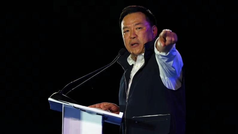 Quem são os candidatos a primeiro-ministro da Tailândia