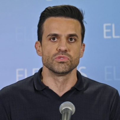 Justiça condena Pablo Marçal a indenizar Boulos por notícias falsas sobre droga