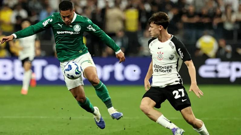 Quatro grandes do Paulistão vivem fases distintas na busca pela classificação