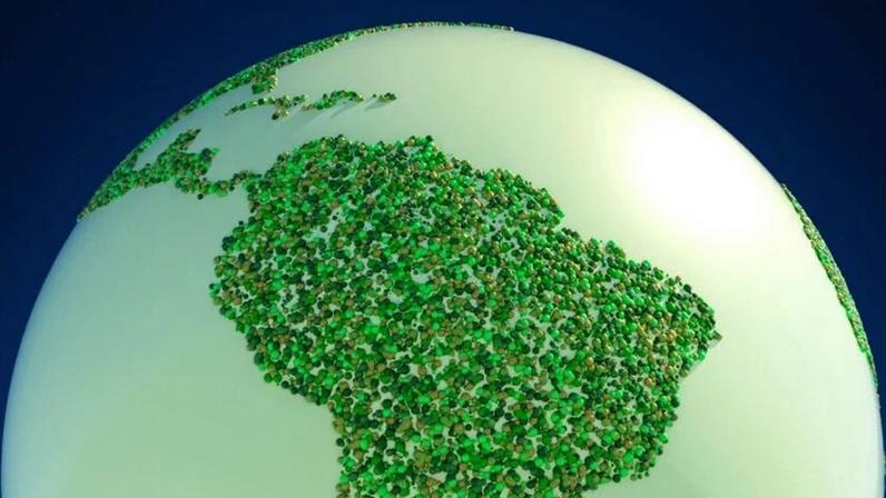 Gettyimages O Brasil na geopolítica do alimento sai na frente