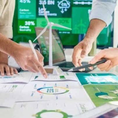 Pontos cegos sobre mudança climática viram passivos nos balanços