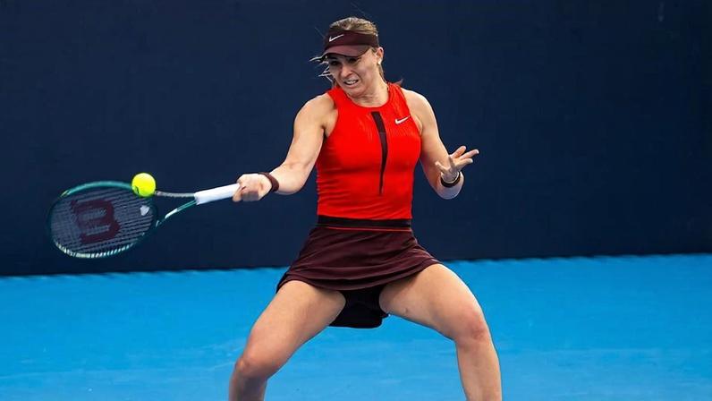 Foto: Jimmie48/WTA