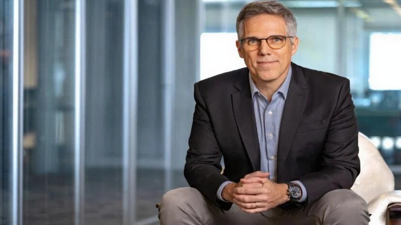 Paulo Kakinoff, CEO do grupo Porto