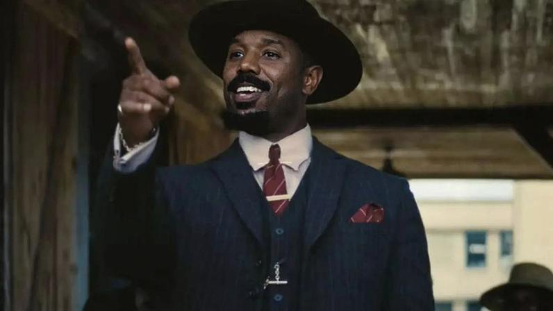 Michael B. Jordan comenta possibilidade de papel em série de TV