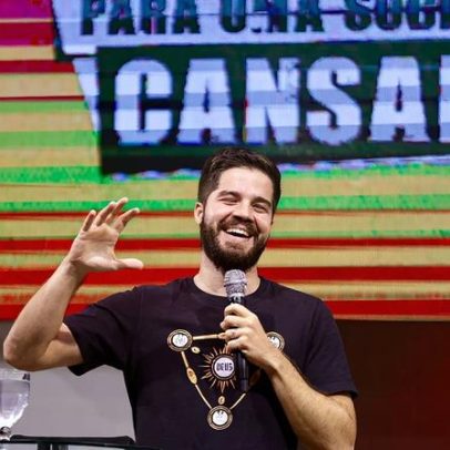 Cristianismo Leve busca superar o legalismo