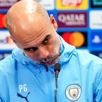 Manchester City aponta três alvos para substituir Pep Guardiola