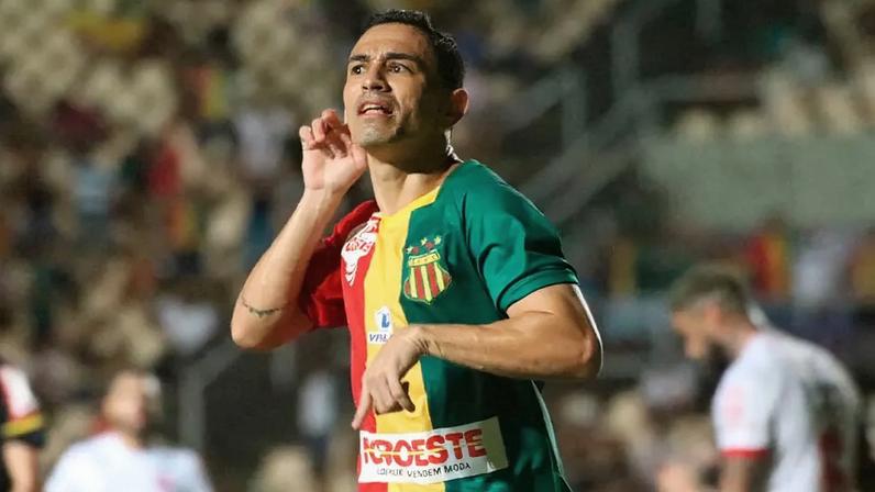 Final do Maranhense reúne conhecidos do futebol brasileiro