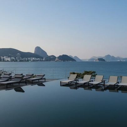 Shakira no Rio: 16 hotéis para o fim de semana do show em Copacabana