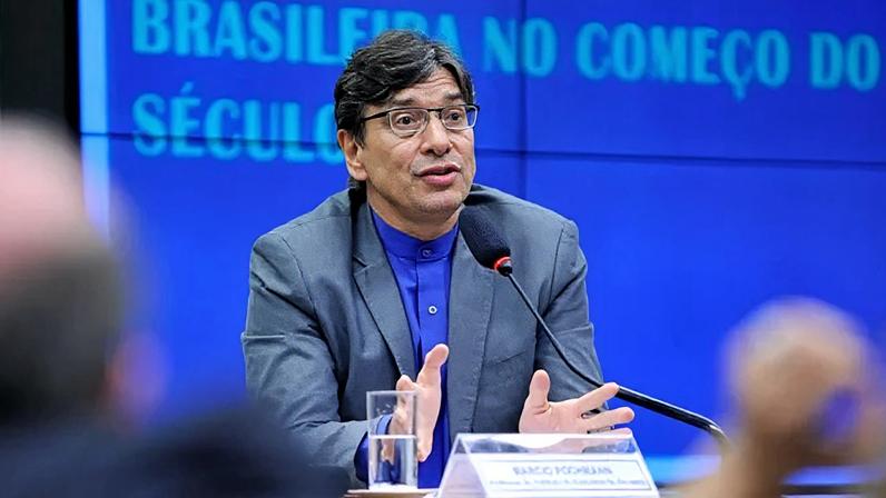 Deputado pede investigação sobre exoneração no IBGE antes da divulgação do PIB
