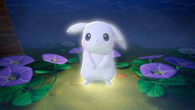 8 coisas que aprendemos sobre o Pokopia, parecido com Animal Crossing