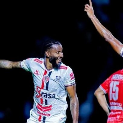 Clube de 99 anos estreia em competições nacionais na Copa do Brasil