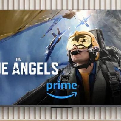 TV 55 polegadas 4K por menos de US$250 disponível apenas hoje