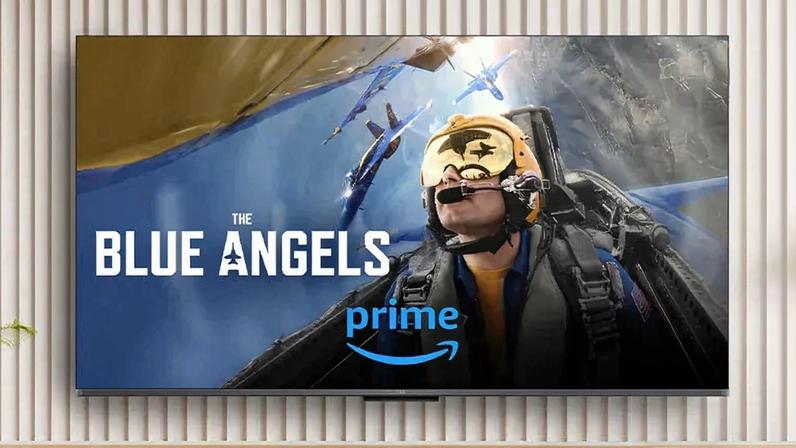 TV 55 polegadas 4K por menos de US$250 disponível apenas hoje