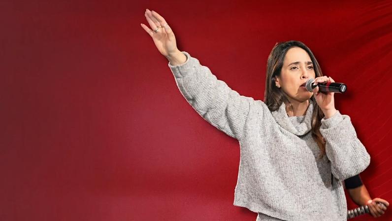 Face a Face com Deus reúne mulheres em março