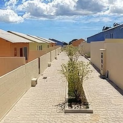 Prioridade habitacional é aprovada para mães solo