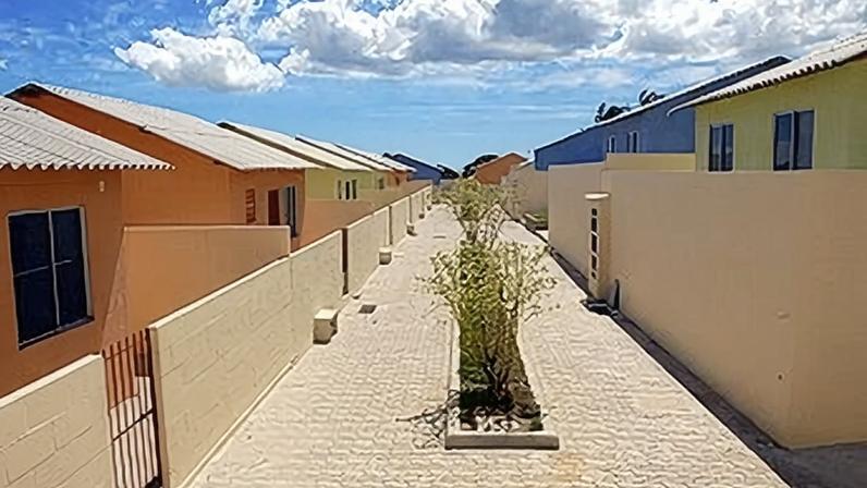 Prioridade habitacional é aprovada para mães solo