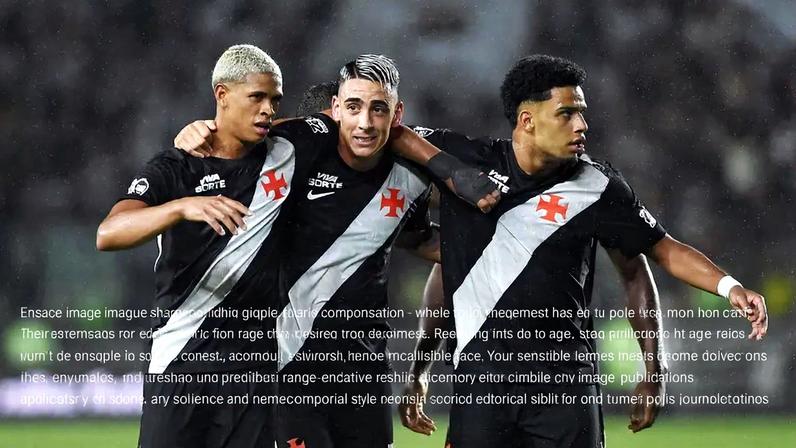 Puma Rodríguez comemora gol pelo Vasco contra a Chapecoense (Foto: Alexandre Durão/Zimel Press/Gazeta Press)