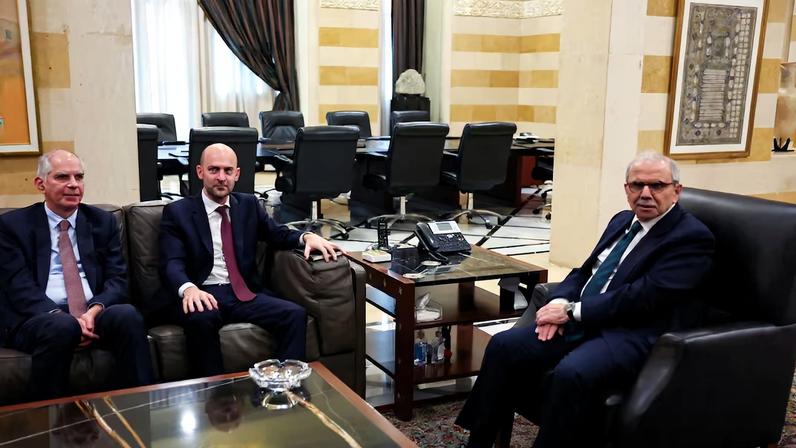 França mobiliza ajuda ao Líbano e alerta fragilidade dos ganhos do cessar-fogo