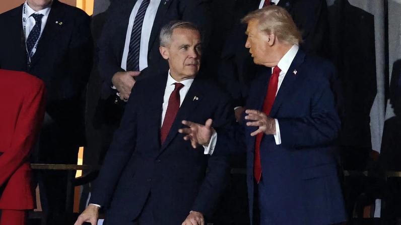 Canadá anuncia novo negociador-chefe de comércio com os EUA