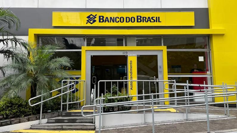 BB registra lucro acima do esperado no 4º tri e adota projeção de crédito conservadora
