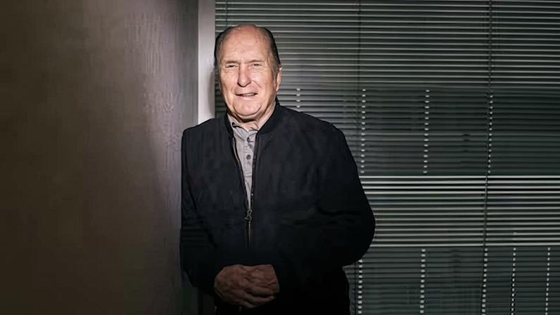 O ator Robert Duvall morre aos 95 anos