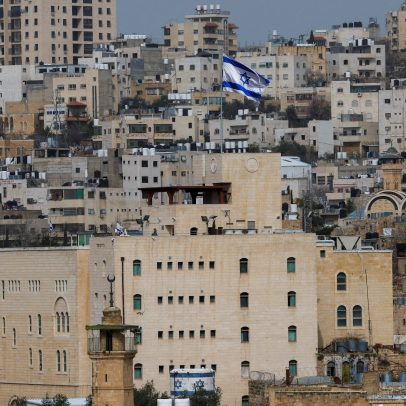 Colono israelense mata adolescente palestino-americano na Cisjordânia