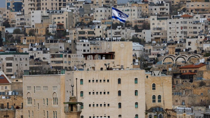 Colono israelense mata adolescente palestino-americano na Cisjordânia