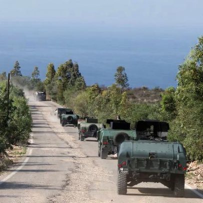 Líbano decide plano para controlar armas ao norte do Litani na próxima semana