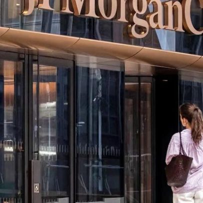 Goldman Sachs e JPMorgan elevam bônus 10% com lucro e negócios mais fortes