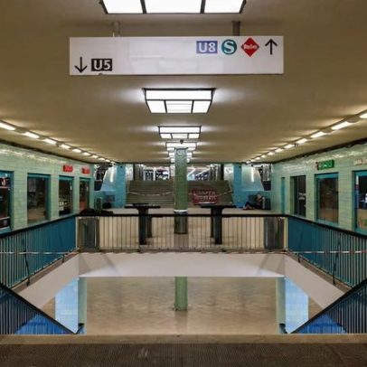 Milhares de trabalhadores do transporte entram em greve na Alemanha