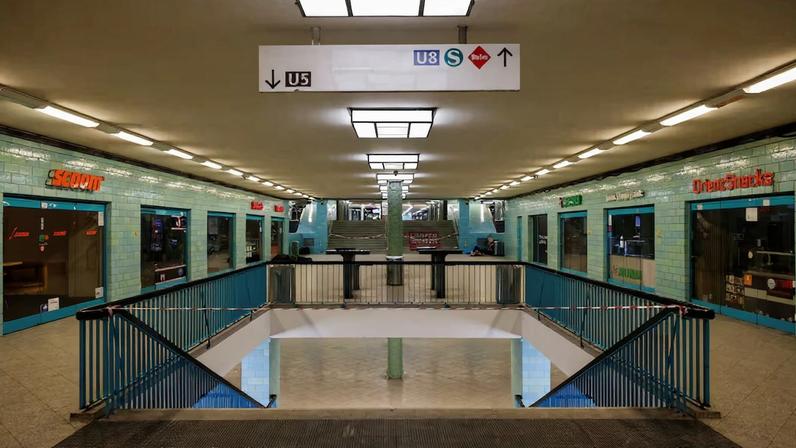 Milhares de trabalhadores do transporte entram em greve na Alemanha