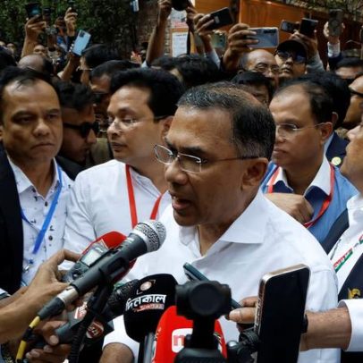 BNP de Bangladesh vence eleição parlamentar