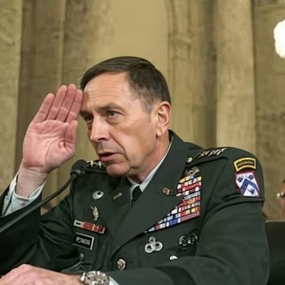 Petraeus prevê inúmeras minicrises na Venezuela