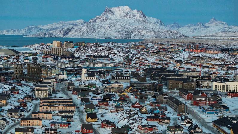 França e Canadá fortalecem laços no Ártico com consulados na Groenlândia