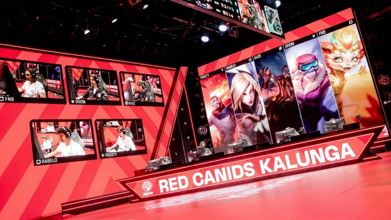 Foto: Reprodução/Riot.